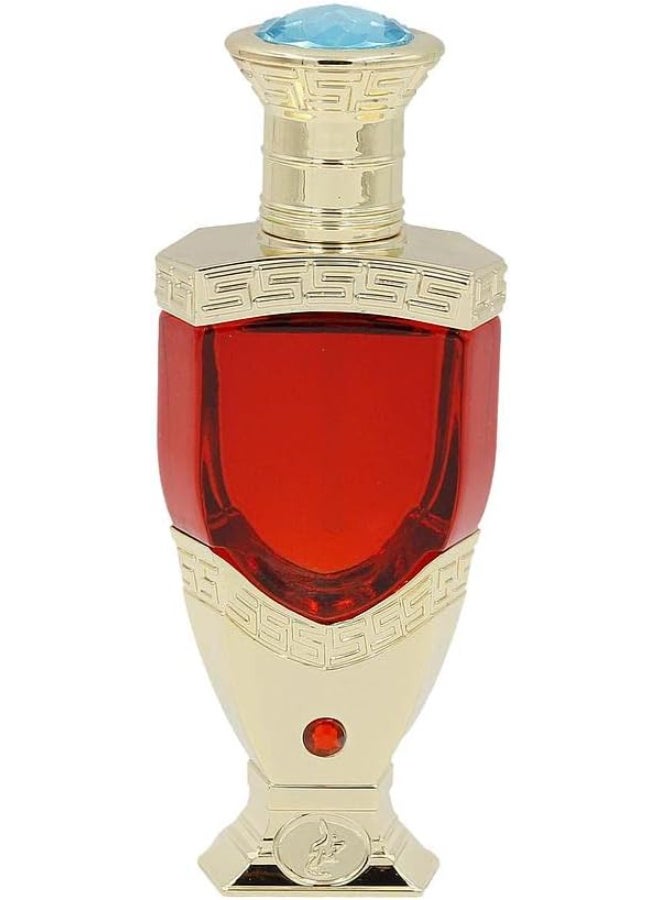 Ghazlaan Gold Cpo 20 ML - image 2