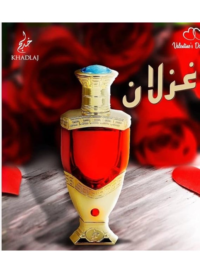 Ghazlaan Gold Cpo 20 ML - image 3
