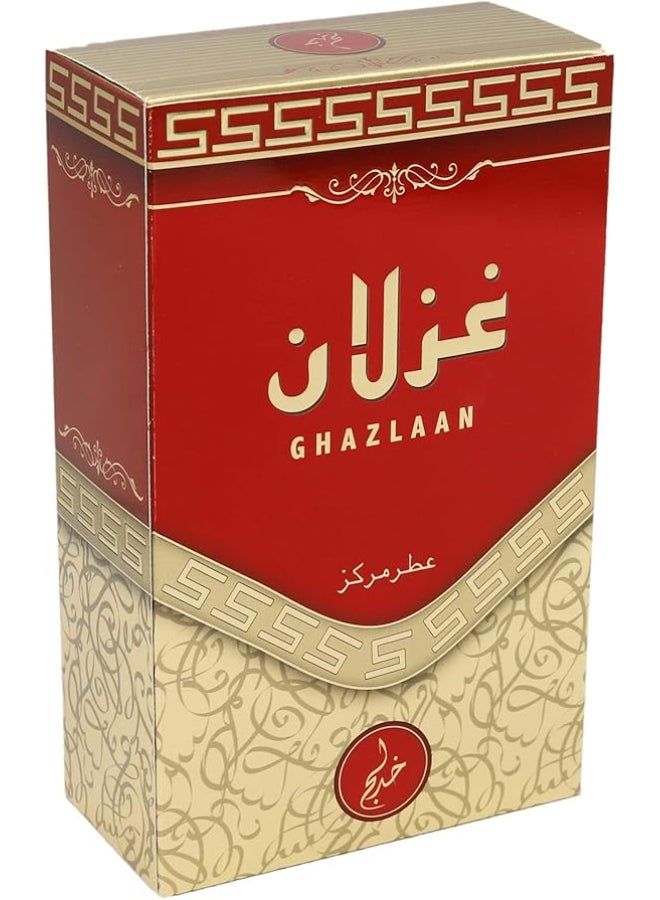 Ghazlaan Gold Cpo 20 ML - image 5