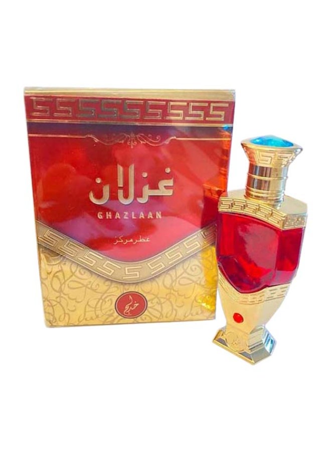 Ghazlaan Gold Cpo 20 ML