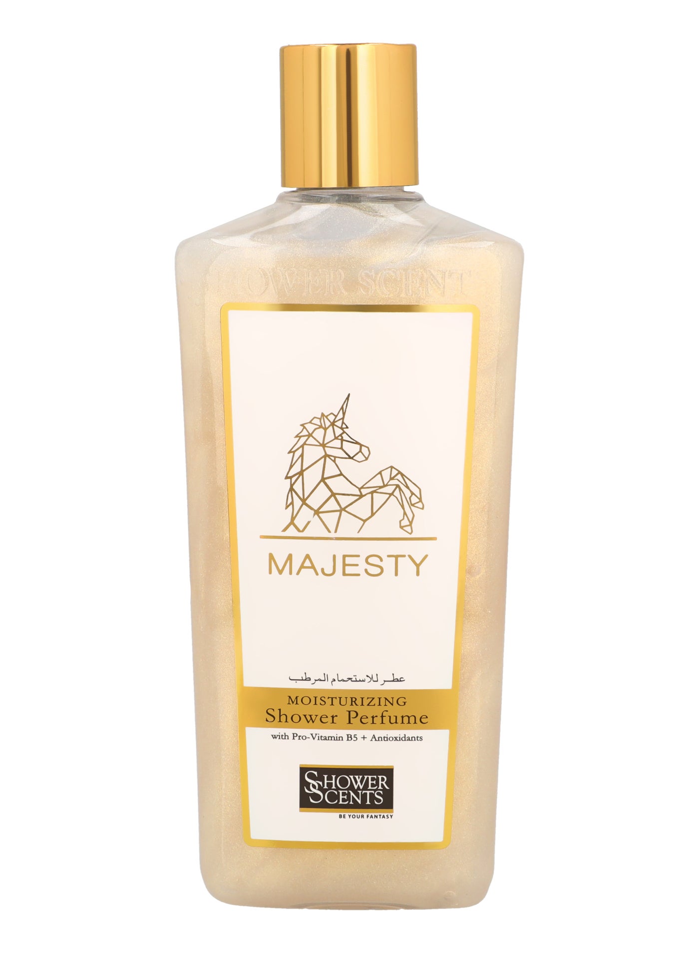 Shower Scents Majesty Shower Perfume 312 ml