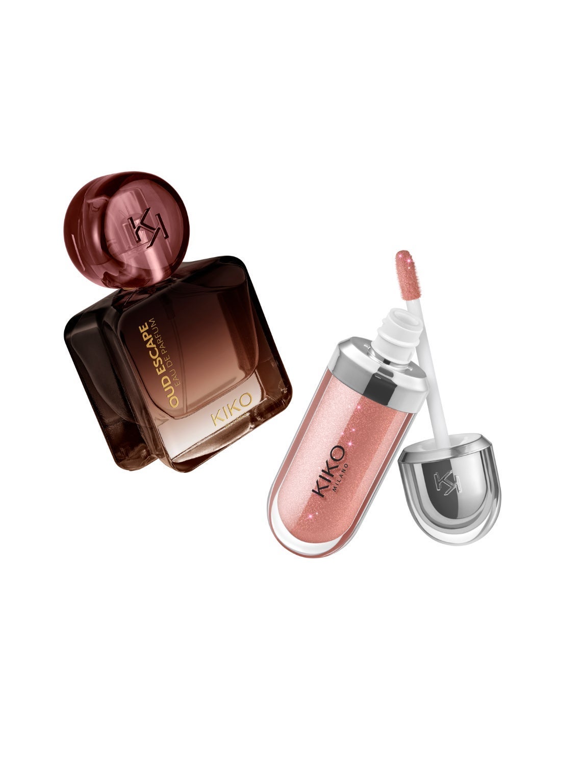 Oud Escape Beauty Kit - image 2