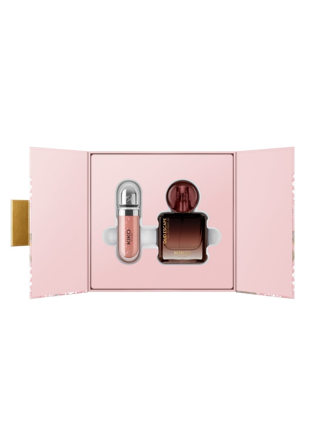 Oud Escape Beauty Kit