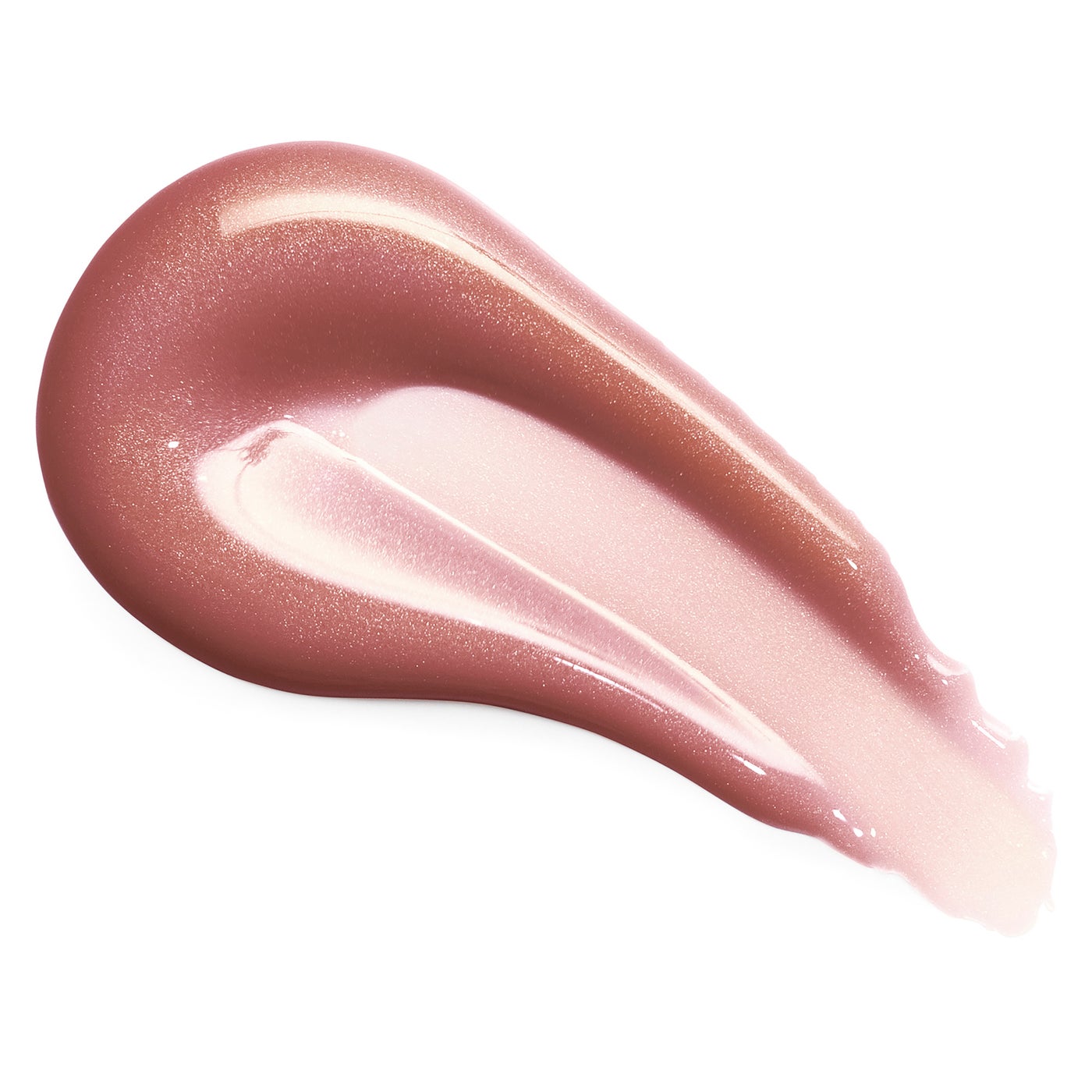 Full On Plumping Lip Polish Clair - image 2