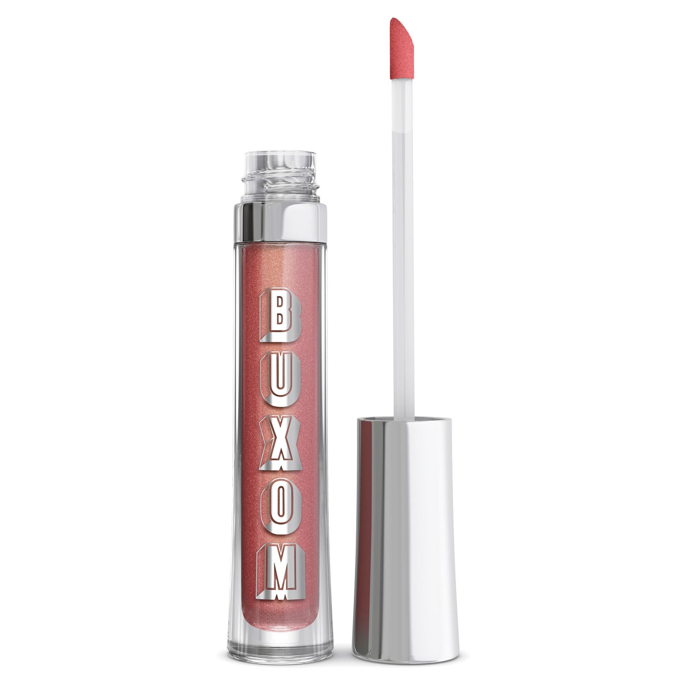 Full On Plumping Lip Polish Clair