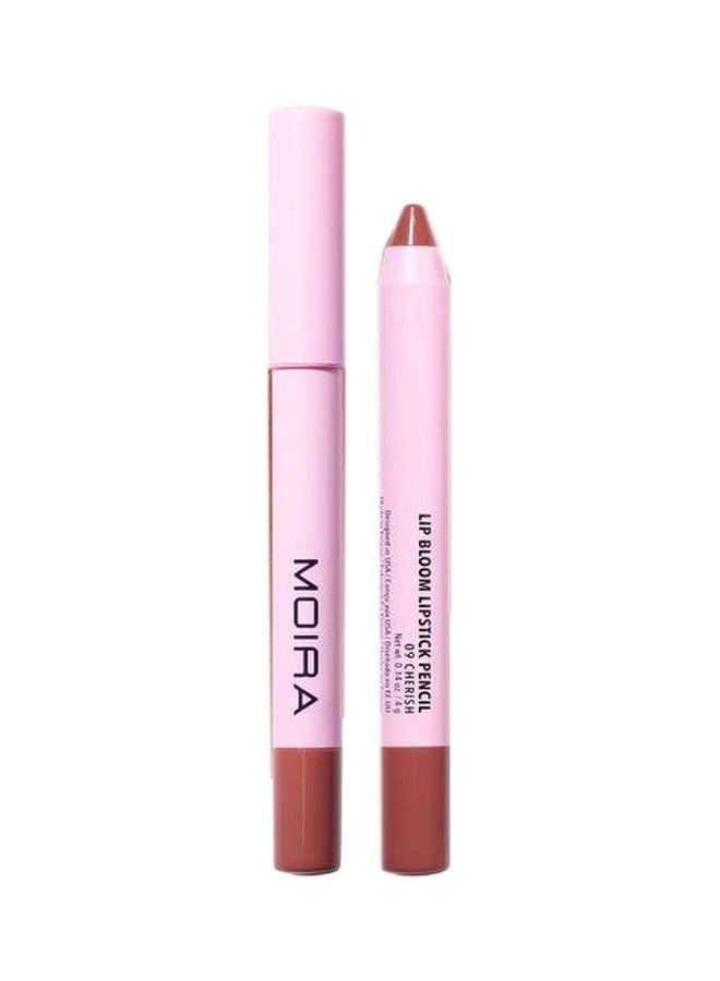 Lip Bloom Lipstick Pencil (009, Cherish)