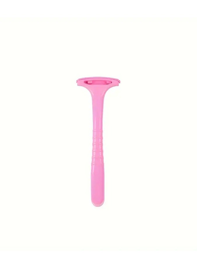 1pc Plastic Foot Care Tools, Dead Skin Remover, Low Allergenic Foot File, Keratin Exfoliator for Hard Skin Removal, Nail Care Accessories