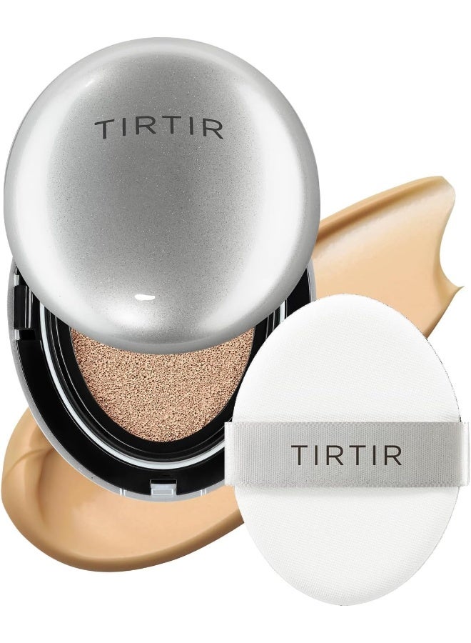 MASK FIT AURA CUSHION 29N NATURAL BEIGE