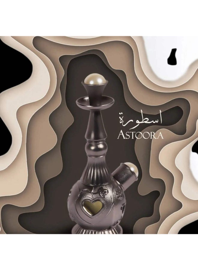 Astoora Concentrated Perfume Oil 15 Ml - image 3