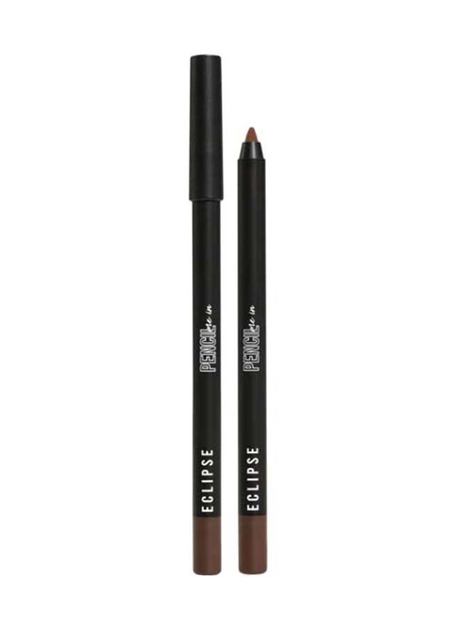 Pencil Me In - Kohl Pencil - Eclipse