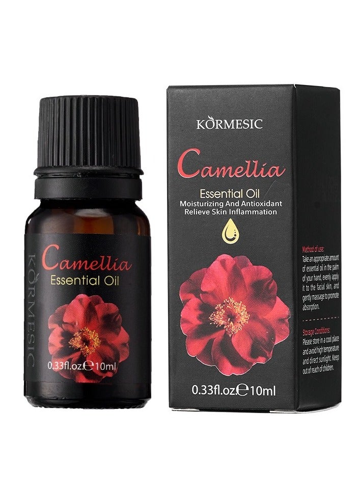 Camellia Essential Oil 10ml