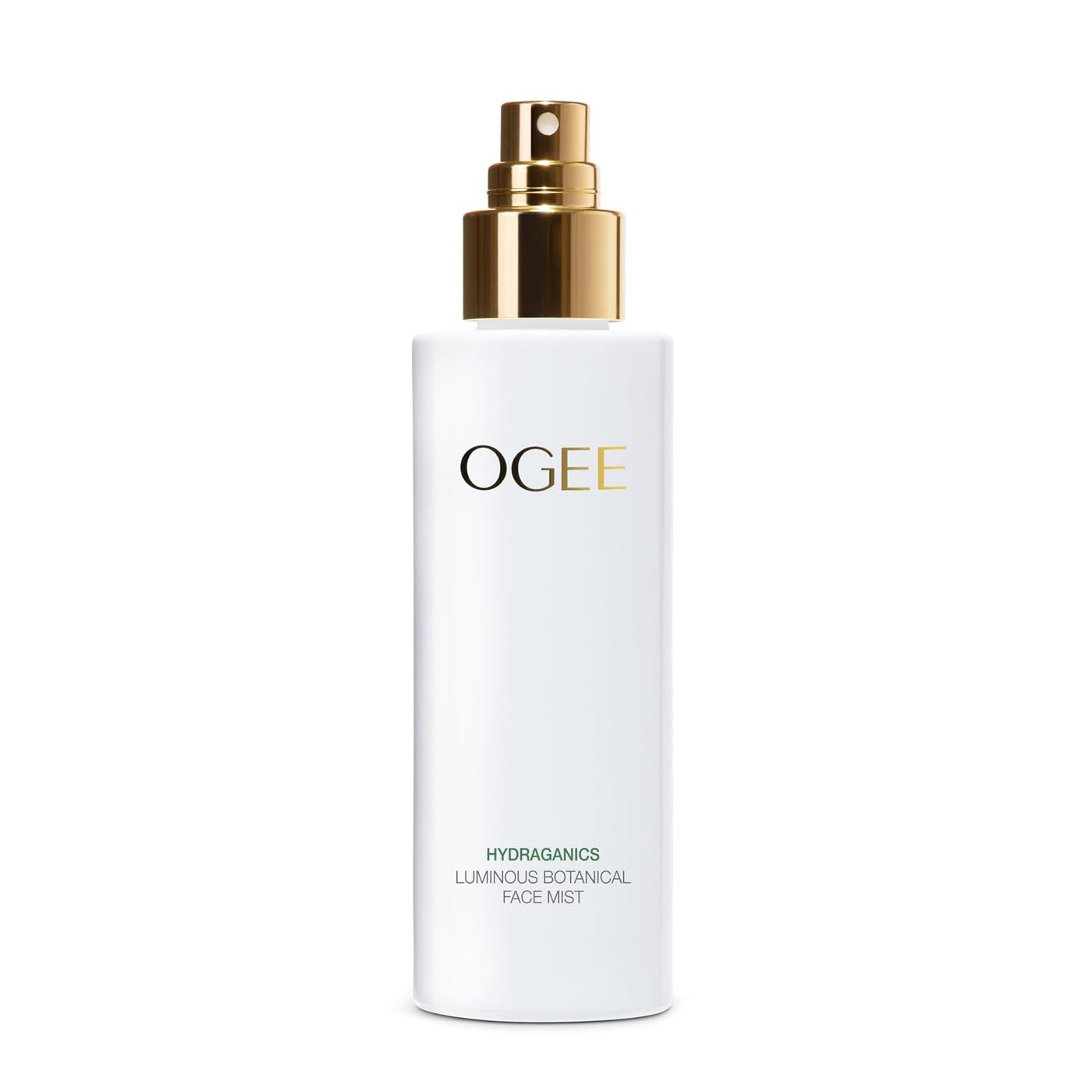 Ogee Rose Botanical Face Mist â€“ Hydrating Organic Vegan Facial Mist, 90ml