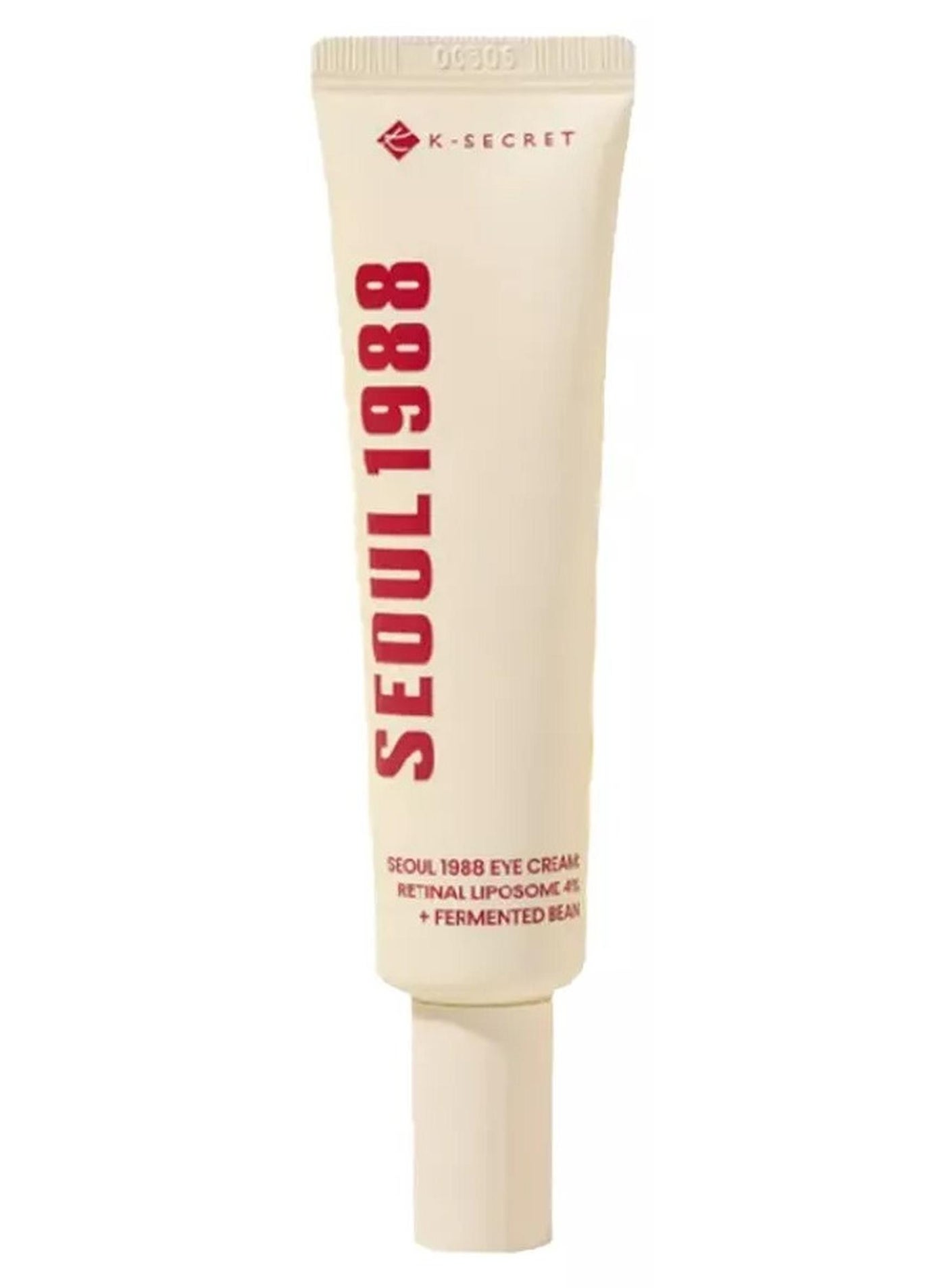 SEOUL 1988 Eye Cream : Retinal Liposome 4% + Fermented Bean 30 ml