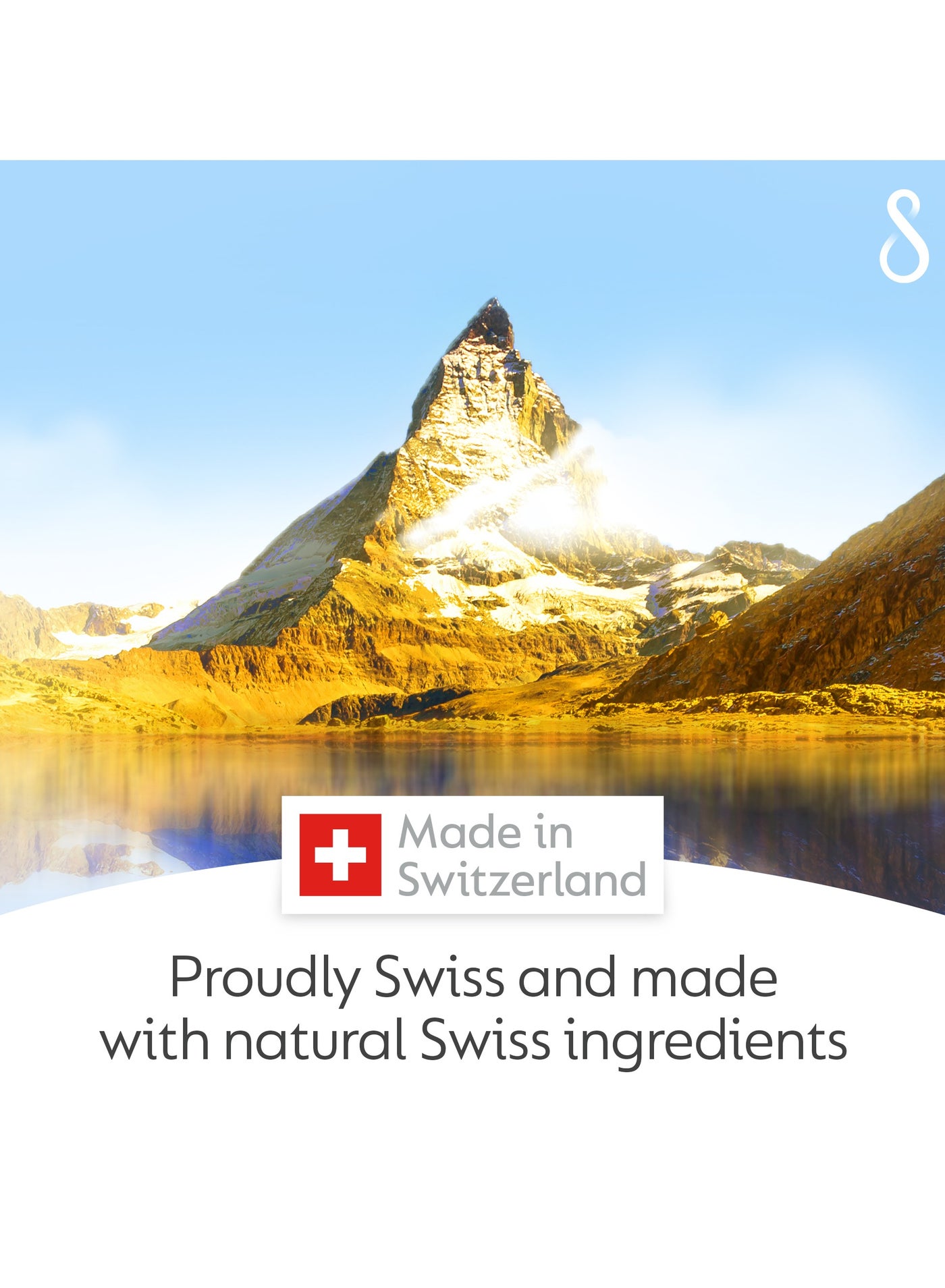 Soft Hydrating Hand & Body Cream 75 ml Instant Hydration & Non Greasy enriched with Alpine Glacier Water & Edelweiss for Daily Use - image 6