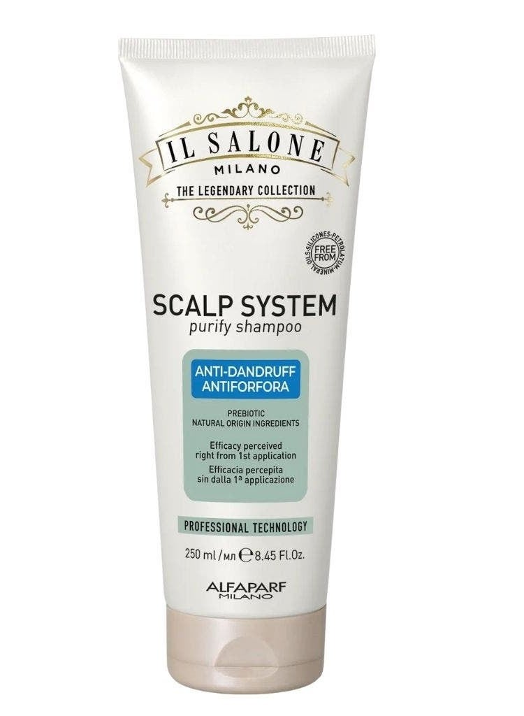 Il Salone Scalp Anti Dandruff Shampoo 250 Ml