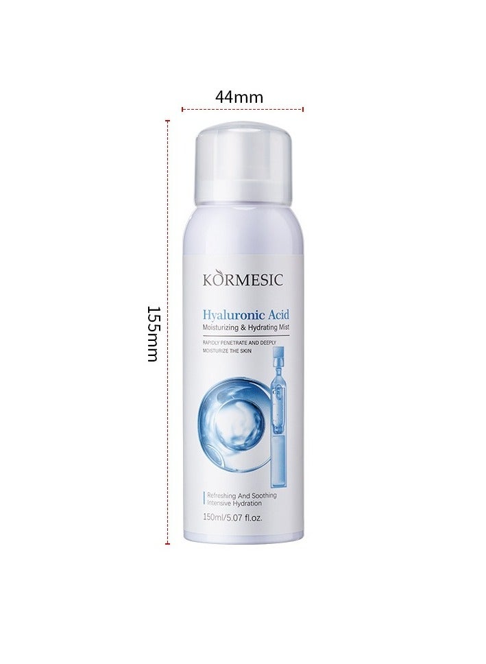 Hyaluronic Acid Spray 150ml