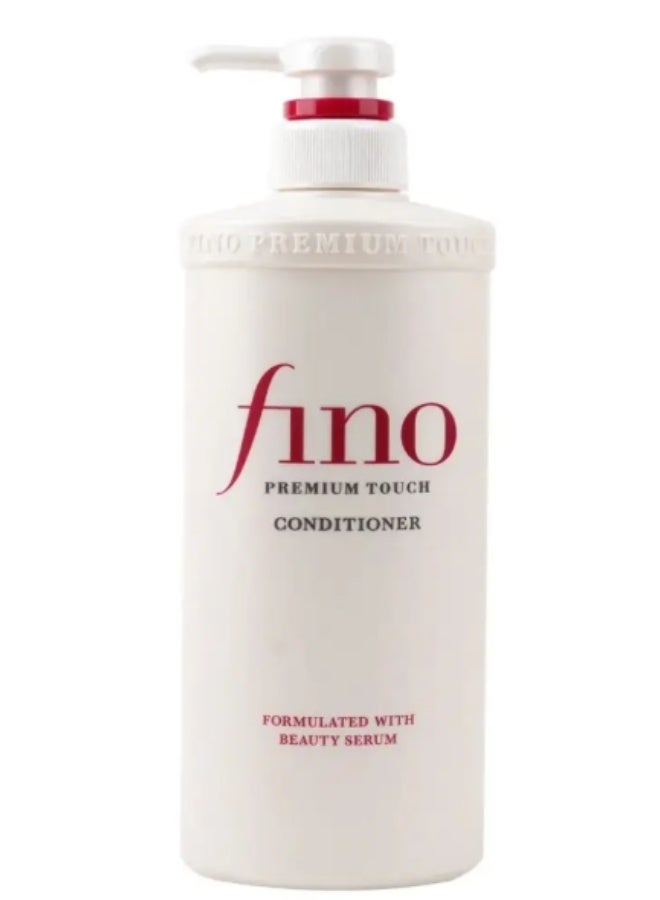 Fino Premium Touch Conditioner 550ml