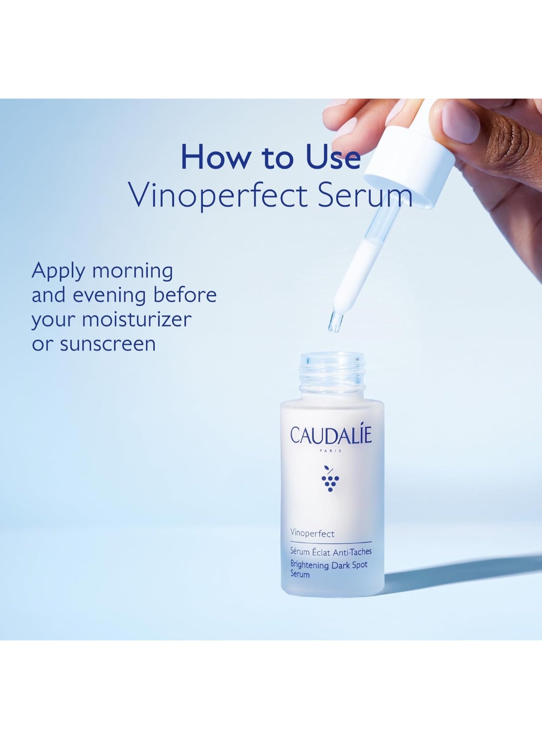 Vinoperfect Brightening Dark Spot Serum - 50 mL - image 9
