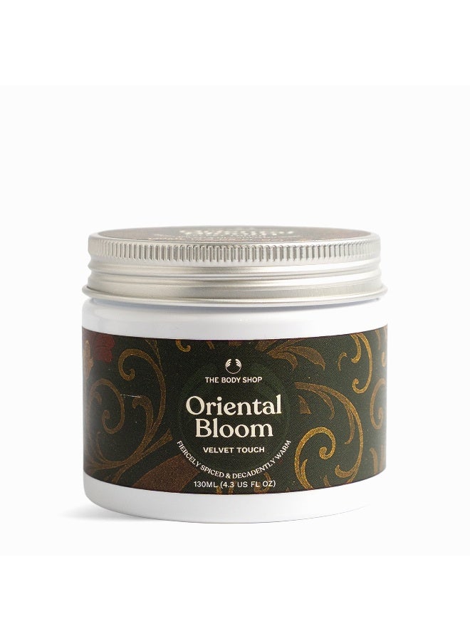 Oriental Bloom Velvet Touch - image 2