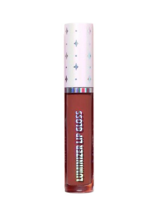 Luminizer Lip Gloss (016, Lovebird)