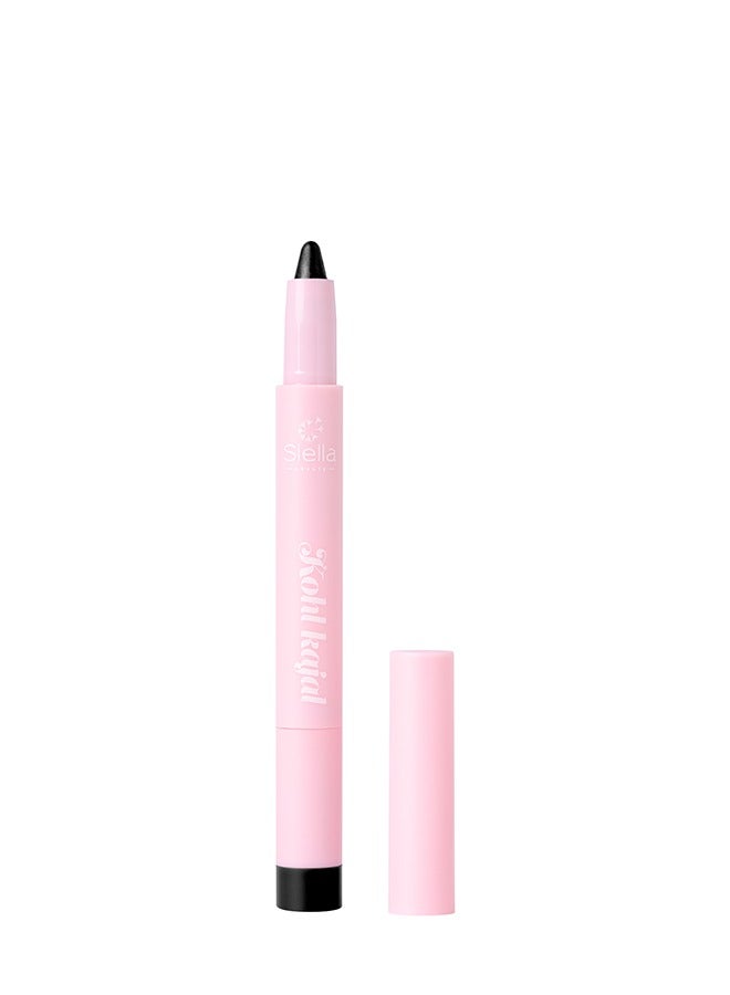 Kohl Kajal Ultra Black