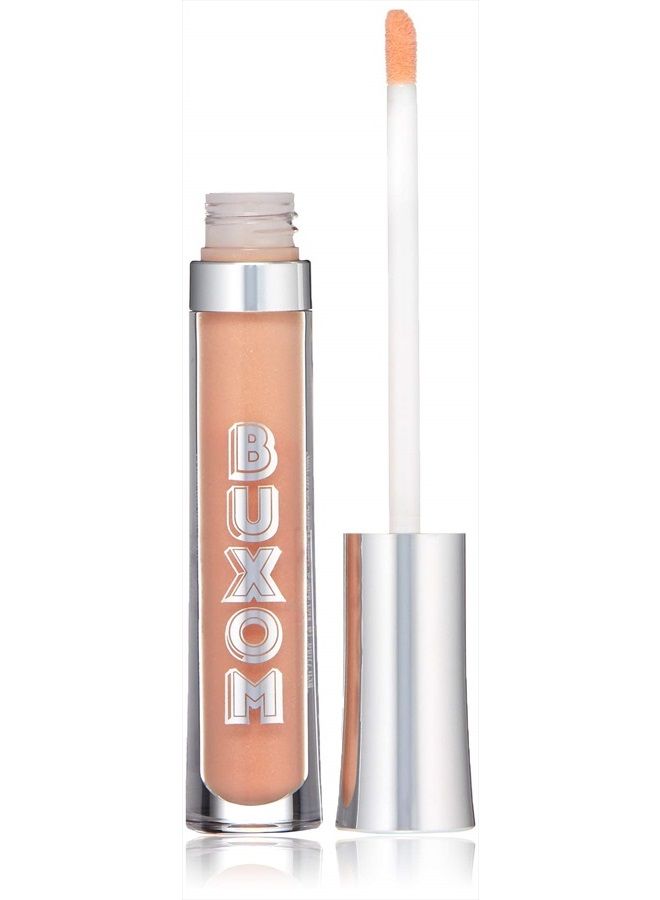 Full-On Plumping Lip Polish, Amber