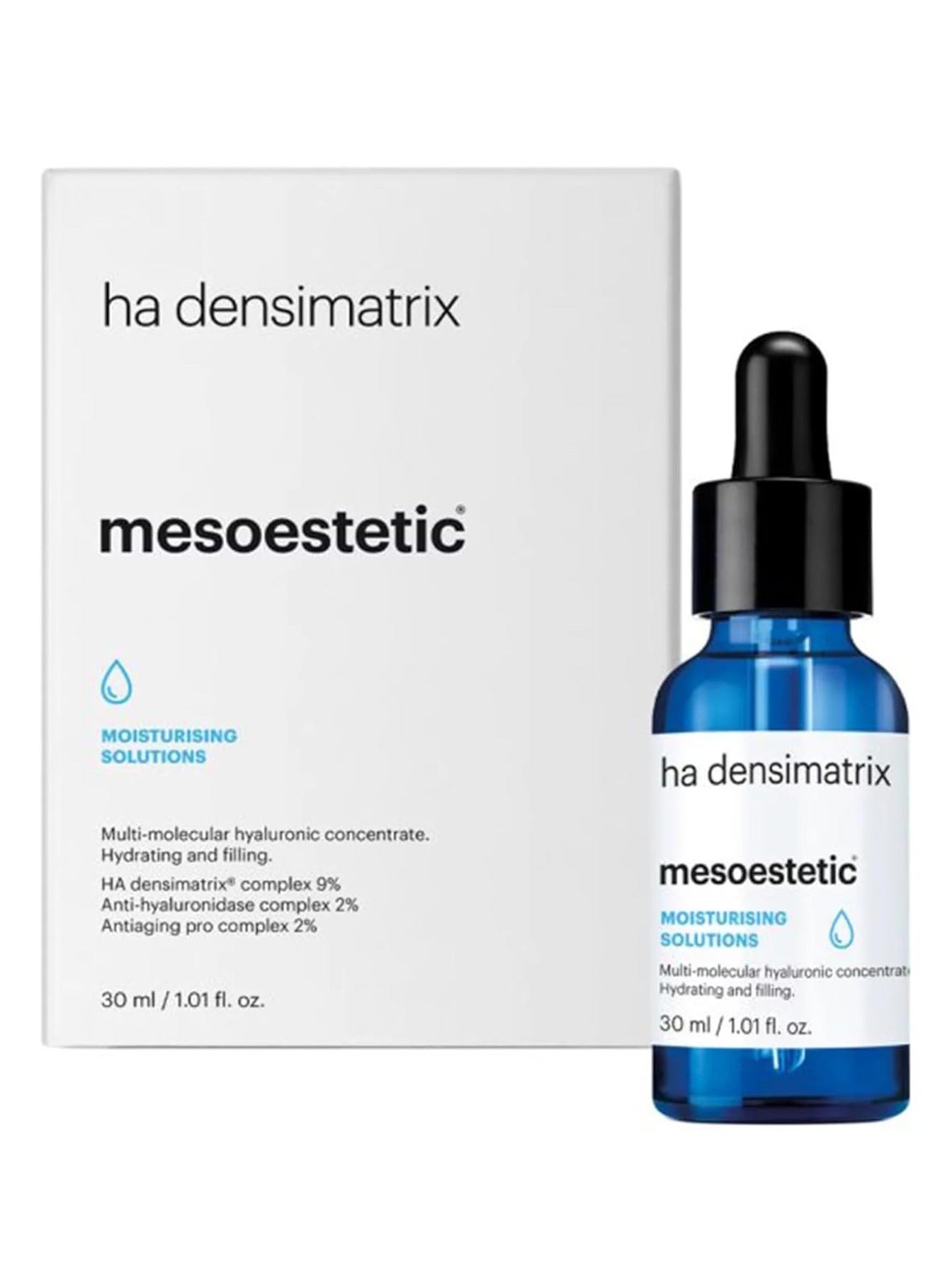 HA Densimatrix Concentrate 30ml