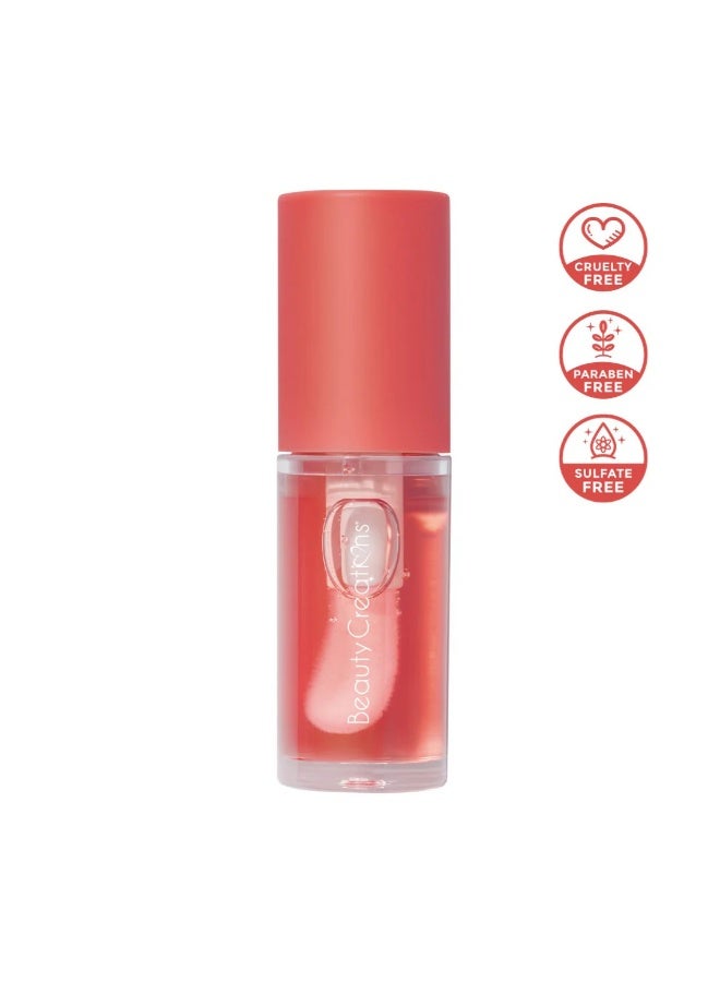 All About You Ph Oil #6 Pop Bottles
