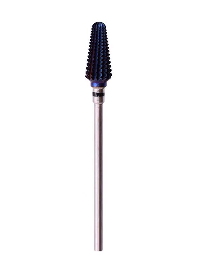 Nail Drill Bits CCB05 Manicure Pedicure Acrylic Nail Tools Remove Nail File Frame with Nail Drill Bit Carbide Nail Drill Bit CCB05