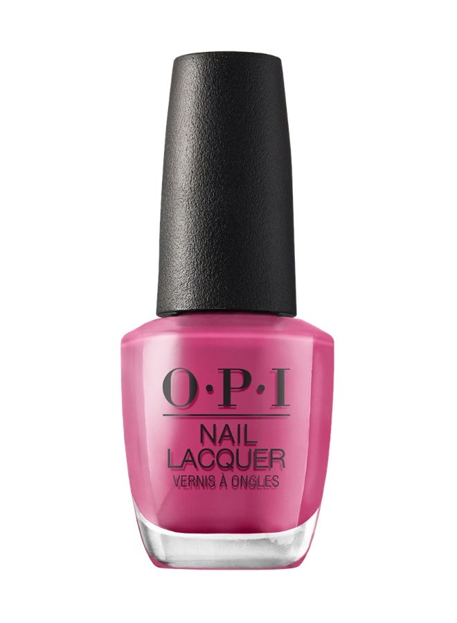 Classic Lacquer Aurora Berryalis 15ml