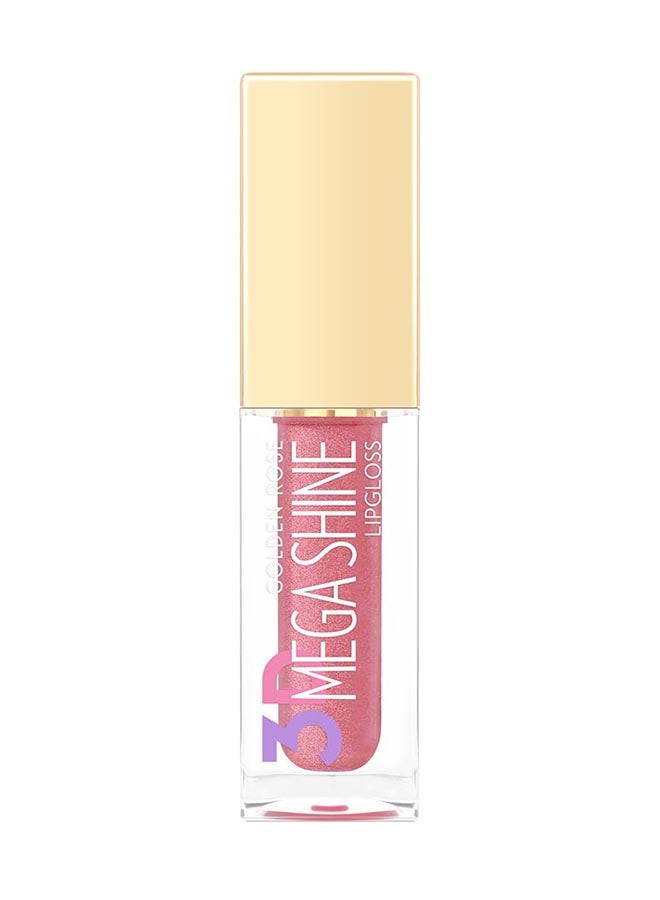 3D Mega Shine Lipgloss No118