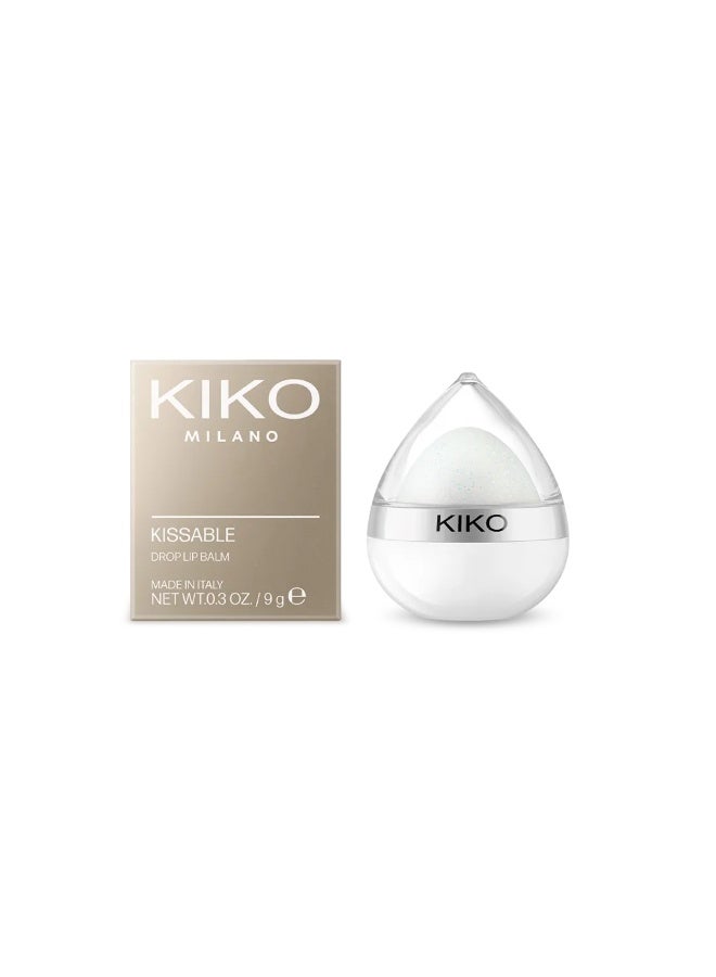 Kissable Drop Lip Balm