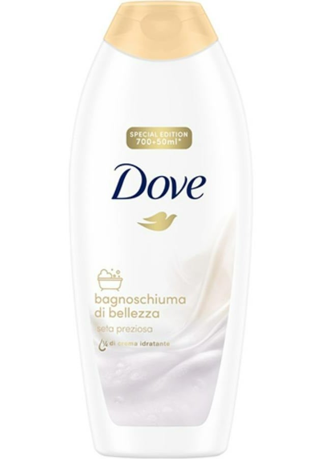 Bath Silk 750m ML