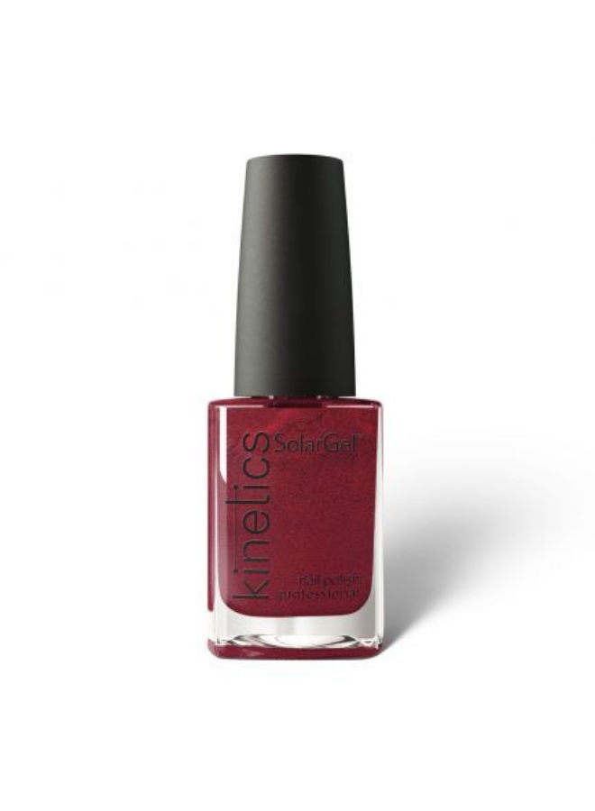 Solar Gel Nail Polish