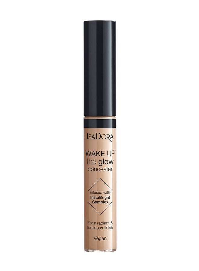 Wake Up the Glow Foundation & Concealer 42 - image 2