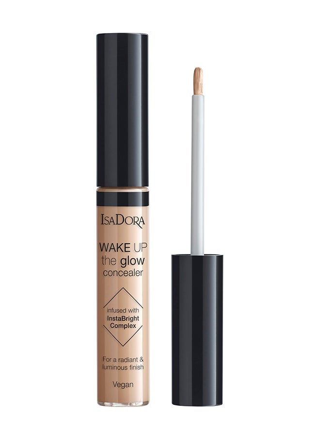 Wake Up the Glow Foundation & Concealer 42