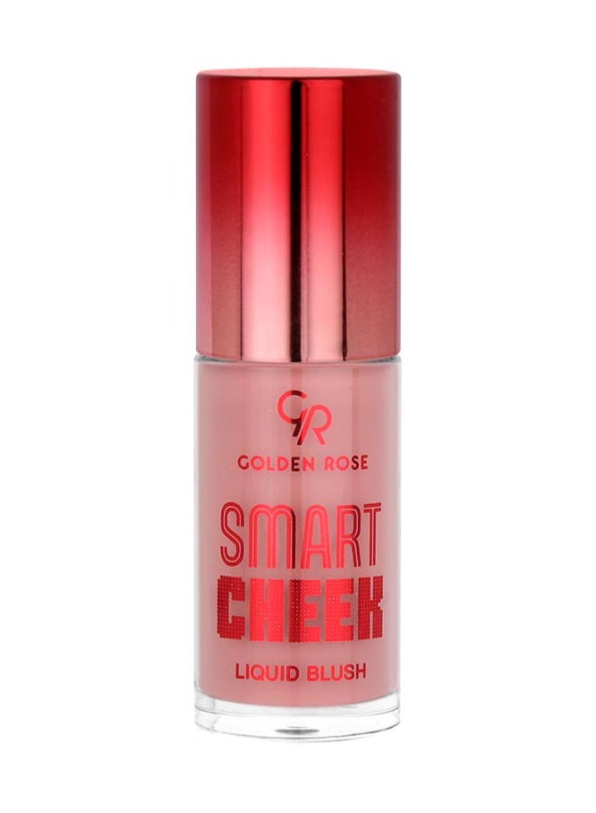 Smart Cheek Liquid Blush