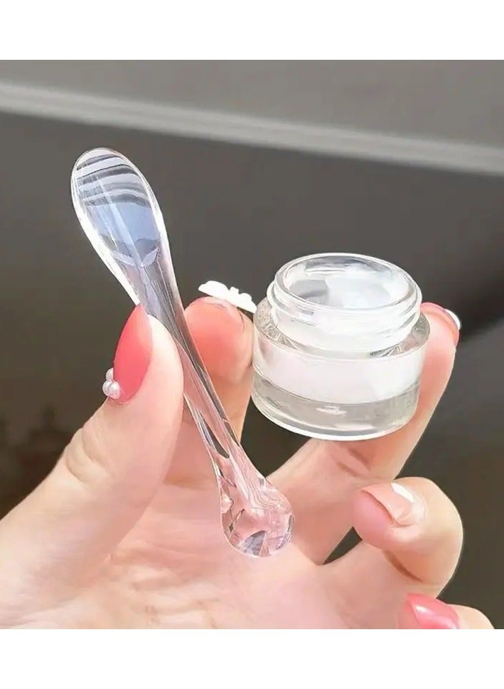2pcs Clear Eye Cream Massae Stick