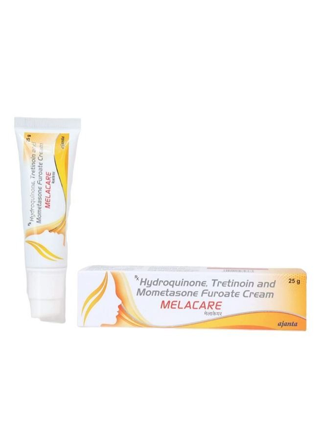 Melacare Cream 25 g