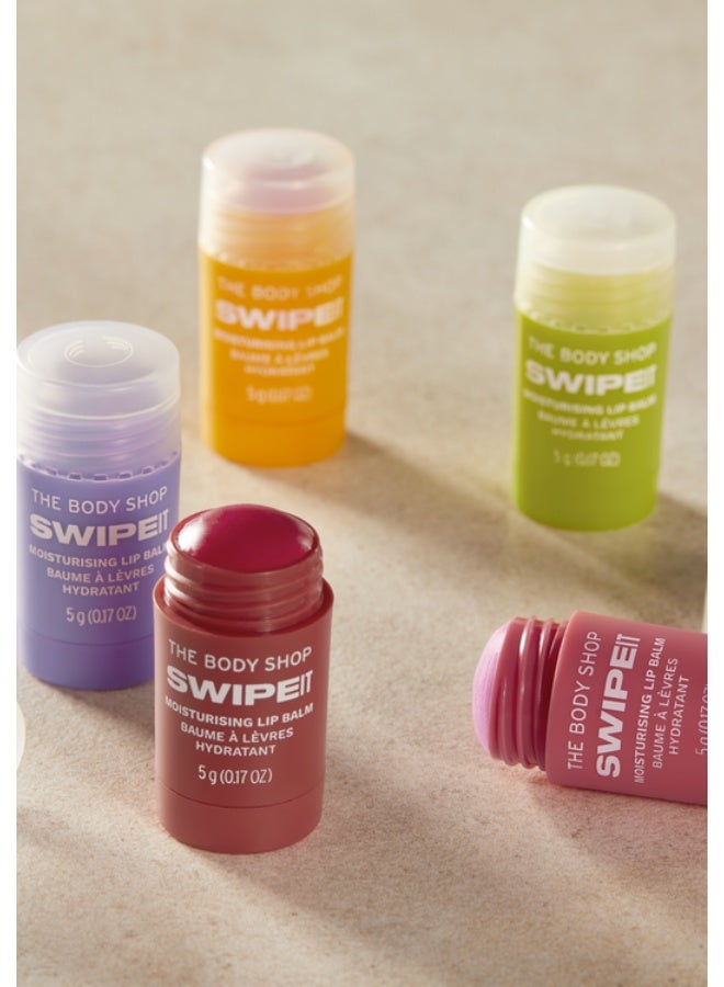 Swipe It Moisturising Lip Balm - image 2