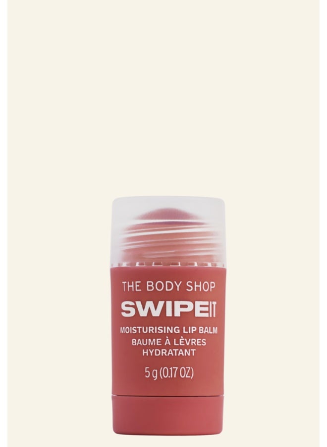 Swipe It Moisturising Lip Balm