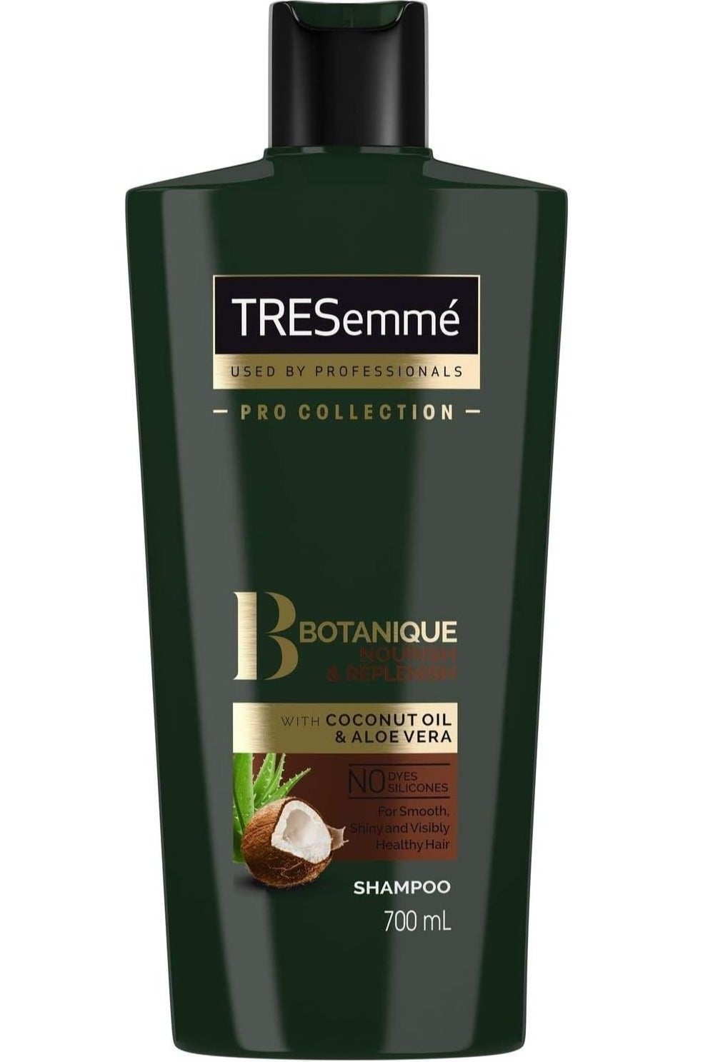 Botanique Nourish Hair Shampoo 700 ML