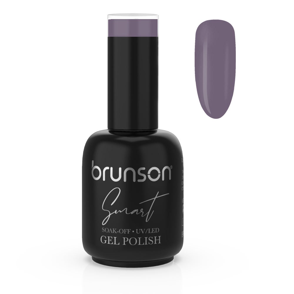 TPO Free Gel Polish - Hema Free Gel Nail Polish Long Wear High Gloss - Chip Resistant Gel Color Fast Curing Smooth Application - Easy Soak Off Gel Polish Safe Formula for salon