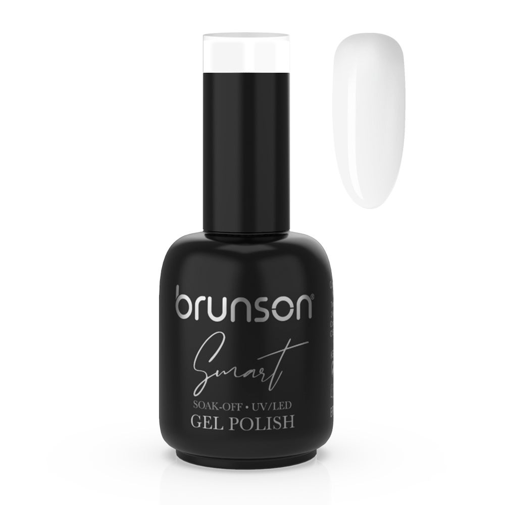 TPO Free Gel Polish - Hema Free Gel Nail Polish Long Wear High Gloss - Chip Resistant Gel Color Fast Curing Smooth Application - Easy Soak Off Gel Polish Safe Formula for salon
