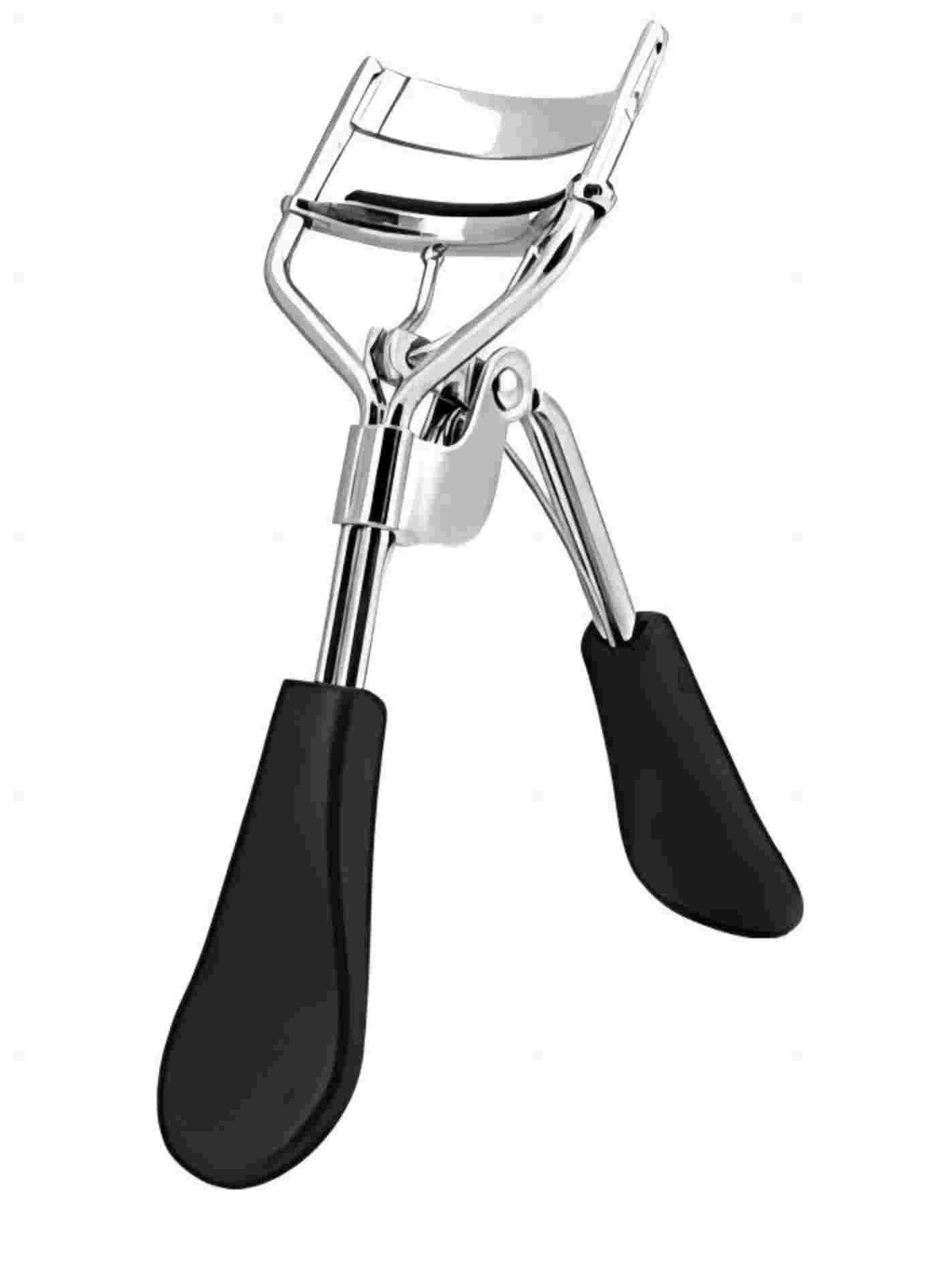 ORiTi Eyelash curler mini portable trimmer makeup tool beginners use advanced silicone pressure pads to create a perfect curl for all eye shapes