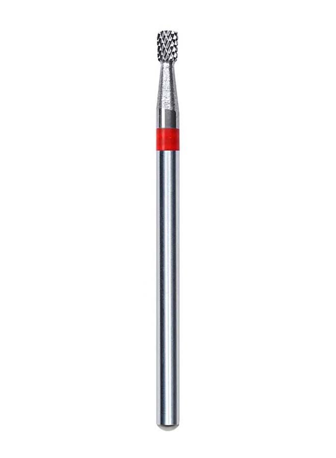Carbide Nail Drill Bits Eletric Nail Filer F50