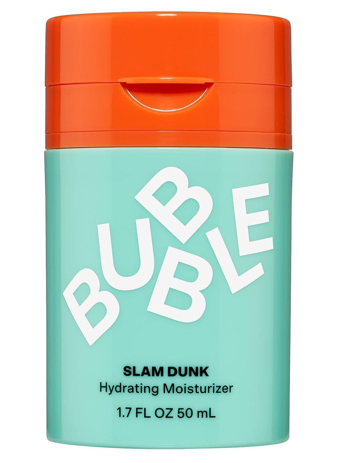 Bubble level up balancing moisturizing (50 ML)