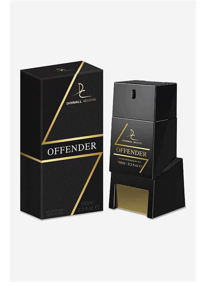 Offender EDT