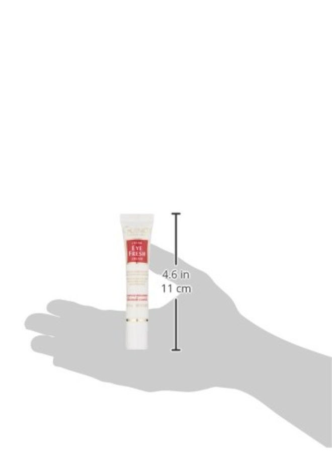 Guinot Eye Fresh Cream, 0.49 oz