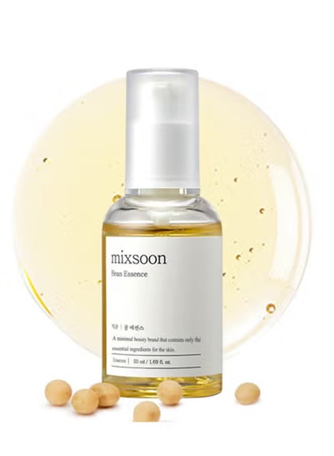 Essence Exfoliating Hydrating Korean Skin Care Glass skin Hyaluronic Acid Serum